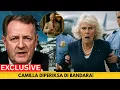 Download Lagu Camilla Tertahan di Bandara! Barang yang Ditemukan Dalam Tasnya Bikin Gempar! Download Lagu Camilla Tertahan di Bandara! Barang yang Ditemukan Dalam Tasnya Bikin Gempar!