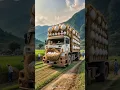 Download Lagu Evolution of a nest of eggs in an old abandoned truck into a monster horeg truck