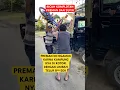 Download Lagu SUPIR CARI BALA DENGAN BOS PREMAN !VIRAL SUPIR DI BUAT TERSUNGKUR DENGAN BOS PREMAN DI NEW RADIO