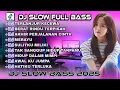 Download Lagu KUMPULAN DJ SLOW BASS TERBARU 2025 - DJ TERLANJUR KECEWA 🎵 DJ BERAT RINDU TERPISAH 🎵 DJ FULL BASS