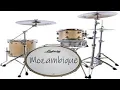 Download Lagu Mozambique Drumless 2