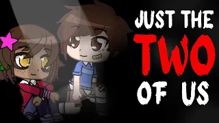 JUST THE TWO OF US FNaF RUIN Gregory and Cassie
