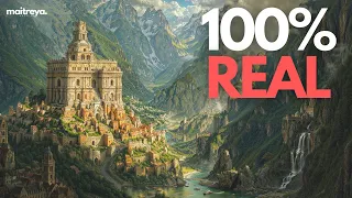 The Lost Kingdom Of Shambala Found And Explained 