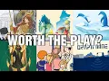 Lagu Worth the Play? 8 Board Game Reviews 