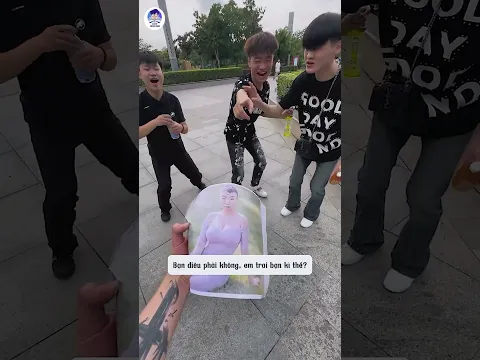 Đi Tìm Em Trai, Ai Ngờ Gặp Cô Gái Này!