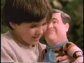 Download Lagu The Flintstones Movie Fred Flintstone Talking Doll Ad (1994)