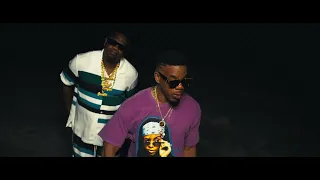 R. City - Kiebo (Official Video)