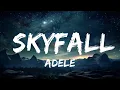 Adele - Skyfall 1 Hour TikTok Mashup