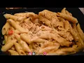 Chef Bobby D review