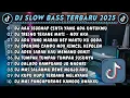 Download Lagu DJ SLOWBASS TERBARU 2025 || DJ AAA SEGENAP CINTA YANG ADA UNTUKMU || DJ TRESNO TEKANE MATI NDX AKA