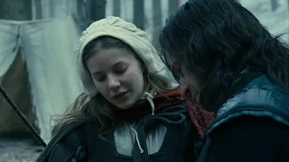 First Love - Alicia Ft James Purefoy Rachel Hurd-Wood From Solomon Kane