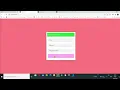 React Form Validation Bangla Project