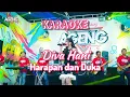 Download Lagu KARAOKE | DIVA HANI - HARAPAN DAN DUKA | AGENG MUSIC