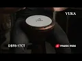 Download Lagu Doumbek YUKA DBF8-17CT Fiberglass 8˝
