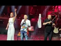 (09.06.2025) Serdar Ortaç - Karabiberim, Harbiye Cemil Topuzlu Açıkhava Sahnesi Konserleri
