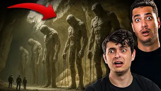 35 MISTÉRIOS que a CIÊNCIA NÃO CONSEGUE EXPLICAR