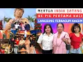 Lagu Mertua India Datang Ke PIK Pertama Kali Langsung Terkagum Kagum‼️