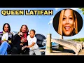 Queen Latifah s Son Rebel Wife in 2025 Their Lives Beyond Fame