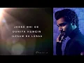 Download Lagu Jeene Bhi De Duniya Humein | Full Lyrics| Dil Sambhal Jaa Zara | yasser desai