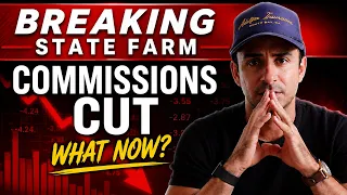 BREAKING State Farm Cut Captive Agent Commissions Here s What It Means