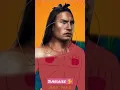 Download Lagu Kocoum from Pocahontas ✨ Cartoon characters in real life #shorts