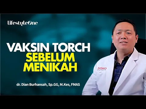 Sebelum Menikah Cek Ini Dulu! Agar Terhindar Dari Virus dan Kuman | lifestyleOne