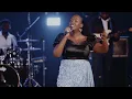 ZABURI YANJYE - Ben & Chance (Official Live Video)