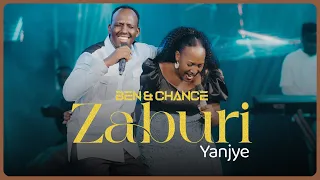 Download ZABURI YANJYE - Ben \u0026 Chance (Official Live Video) MP3