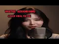 Lagu Vagetoz - kehadiranmu cover by my manay | cover viral terbaru 2025 | cover tranding |