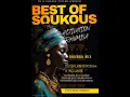 Download Lagu DJ K SQUARE BEST OF SOUKOUS MIX  
