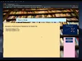 Rails API with JavaScript Project