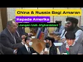 Download Lagu Russia, China \u0026 India Bagi Amaran Kepada Amerika - Jangan Usik Afghanistan!