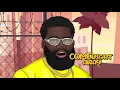 Afro B, Tropkillaz & Duda Beat - Vem Pro Meu Condo (Lyric Video)