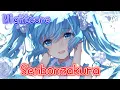 Download Lagu Nightcore - Senbonzakura (CLAWZ Remix)