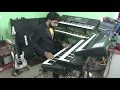 Chhookar Mere Man Ko. Cover Instrument
