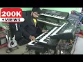 Download Lagu Chhookar Mere Man Ko. Cover Instrument