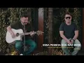 Bruno & Marrone - Essa Pessoa Não Bebe (Clipe) #COMPLETO