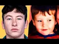 The Story of Barry Keoghan Life Before Fame