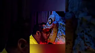 The Hug BAD Ending Fnaf Neverbealone Pandory Shorts 