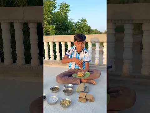 Dev k special kachori samose 😂 #shorts