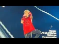 Download Lagu ONE OK ROCK Right By Your Side - Tokyo Dome 23/11/14 Live concert !