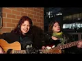 The Only Living Boy In New York - Simon & Garfunkel (cover by Pacifica)
