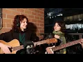 Download Lagu The Only Living Boy In New York - Simon \u0026 Garfunkel (cover by Pacifica)
