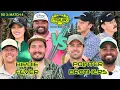 Ryan Ruffels Chance Taylor Battle For Semifinal Spot RD 3 Match 4 Peoples League Tour Stop 2