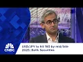 to hit 160 by 2025 BofA Securities