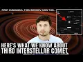 Download Lagu Let's Talk About the 3rd Interstellar Comet, Here's What We Know So Far (3I/Atlas)