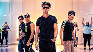 MJ5 Dance Workshop Highlights | Amazing Choreography & Dance Performance