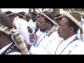 Lagu Shembe: Mshu Khuzwayo (Thixo Mkhululi-19)