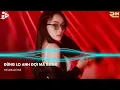 Lagu Bay Phòng - Đừng Lo Anh Đợi Mà Remix - Ngược Chiều Yêu Thương Remix | Hot Tiktok 2022