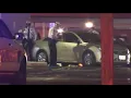 Spiking crime rate in Columbus